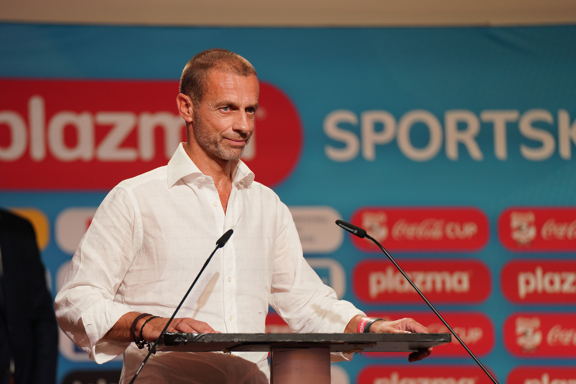 Александар Чеферин