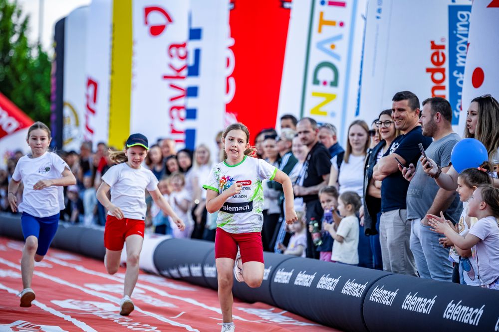 Sportske igre mladih