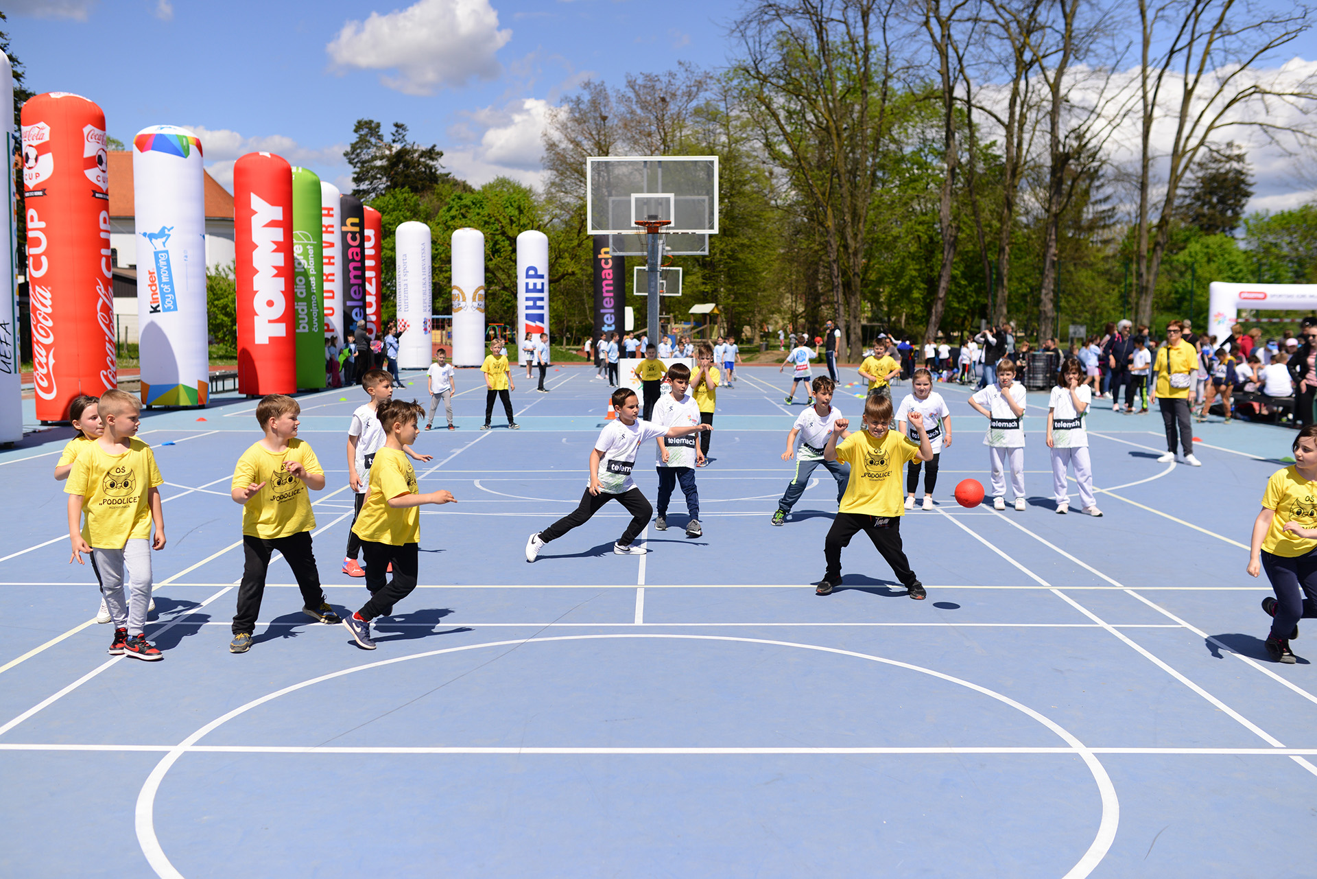 Sportske igre mladih