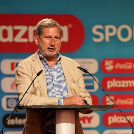 Јоханес Хан