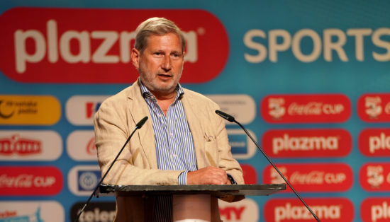 Јоханес Хан