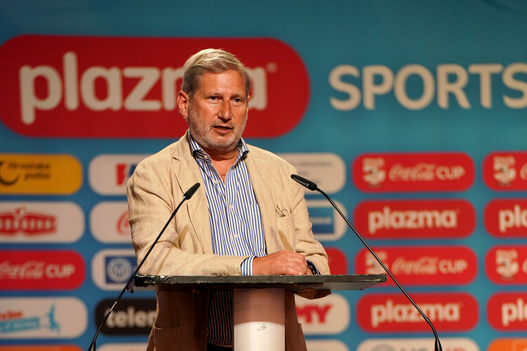 Јоханес Хан