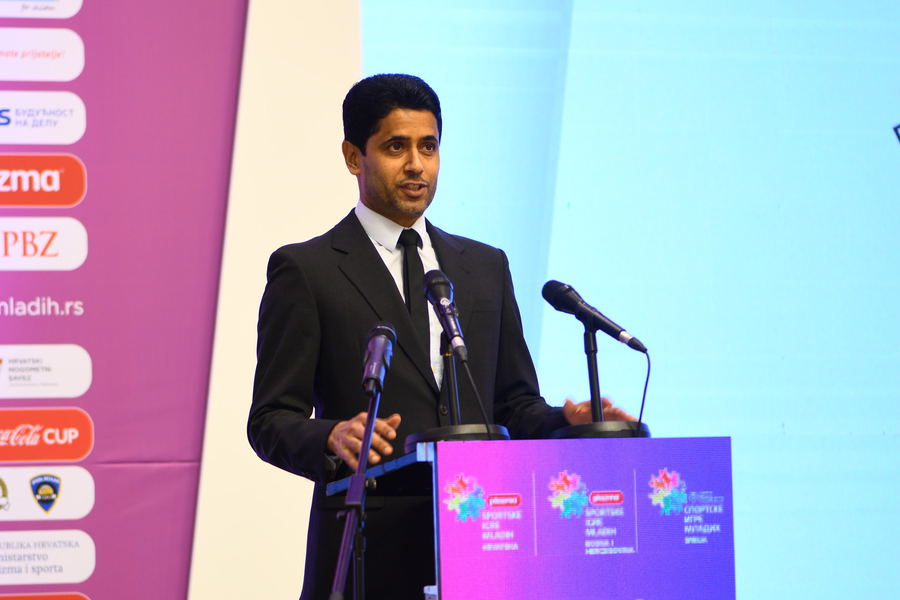 Насер Ал-Келаифи