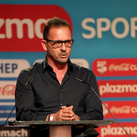 Предраг Мијатовиќ