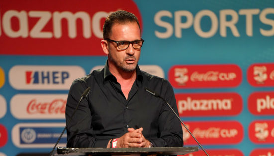 Предраг Мијатовиќ