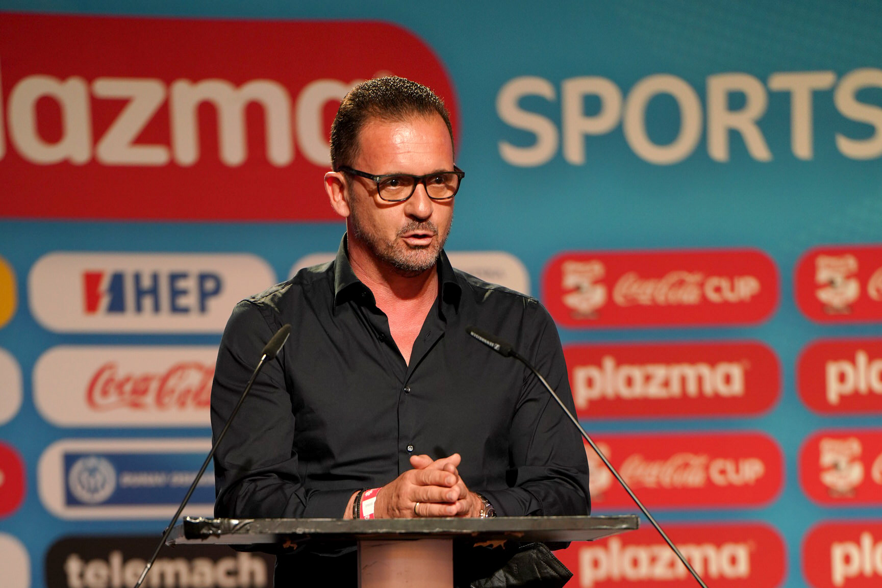 Предраг Мијатовиќ