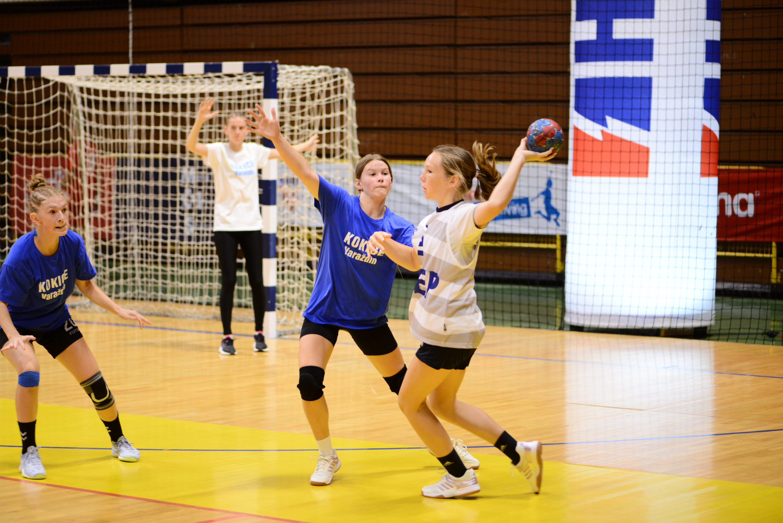 Sportske igre mladih