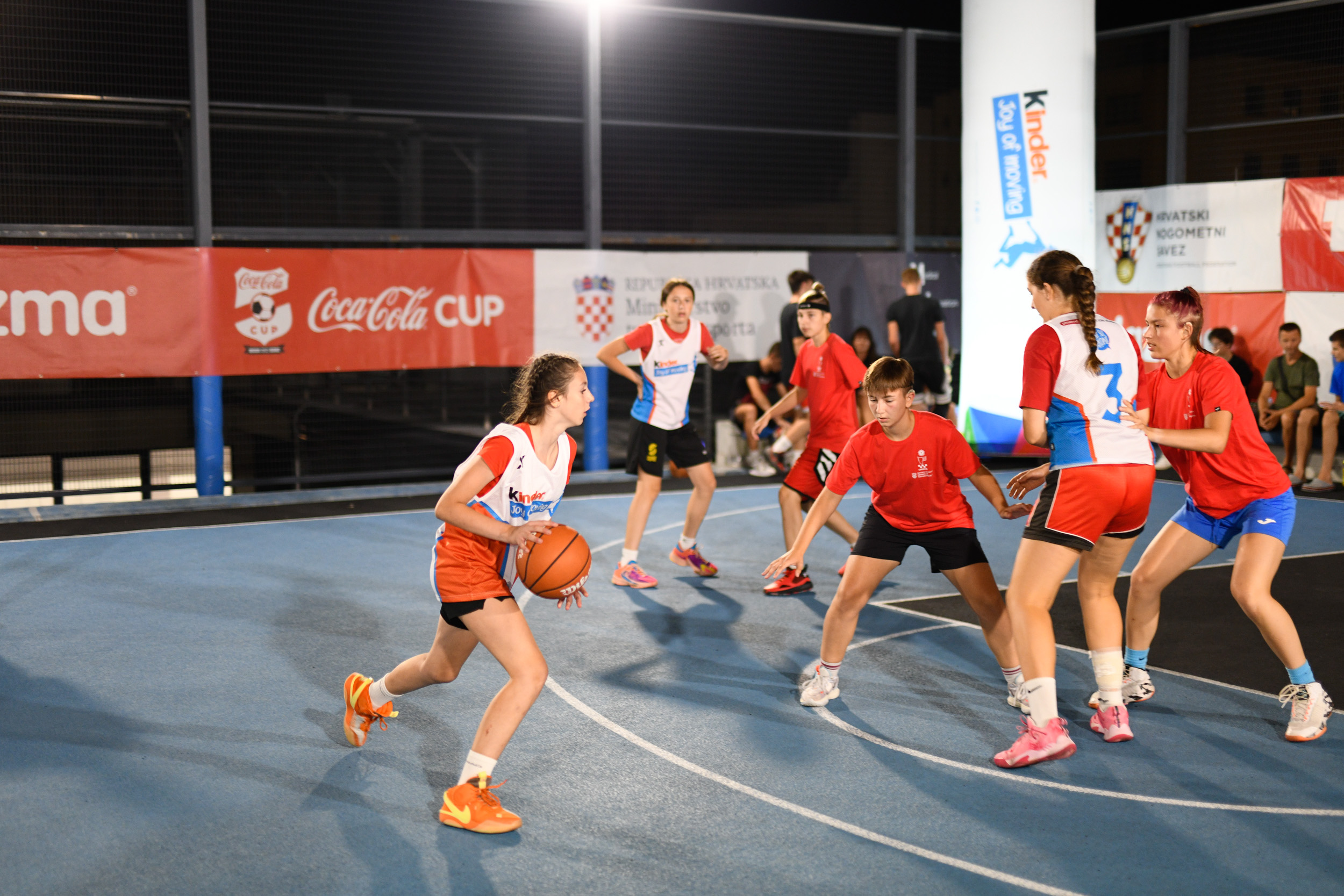 Sportske igre mladih