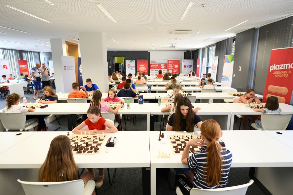 Sportske igre mladih