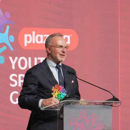 Карл-Хајнц Румениге