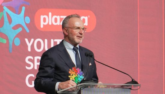 Карл-Хајнц Румениге