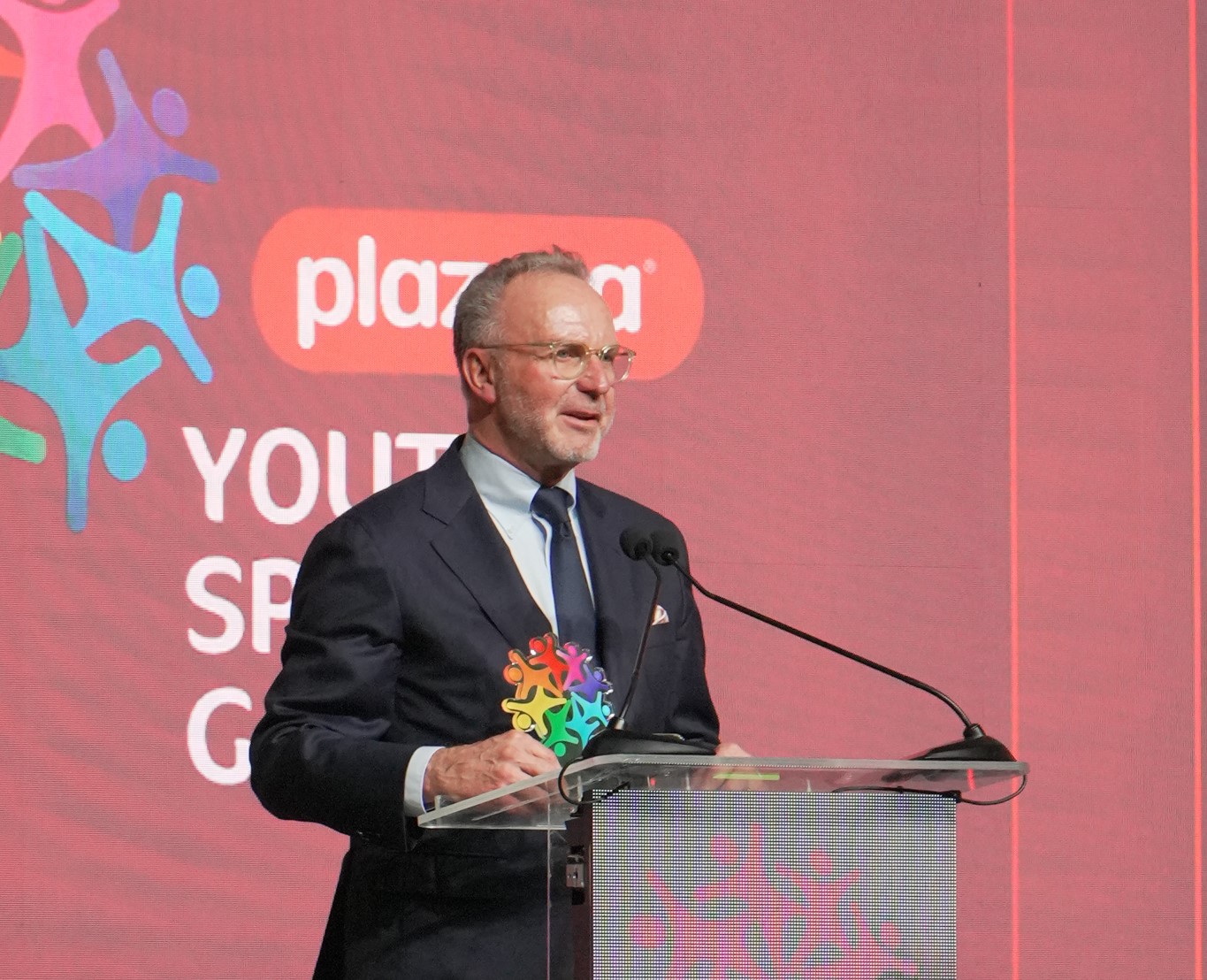 Карл-Хајнц Румениге