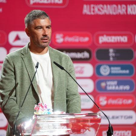 Александар Коларов