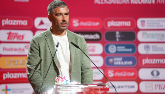 Александар Коларов