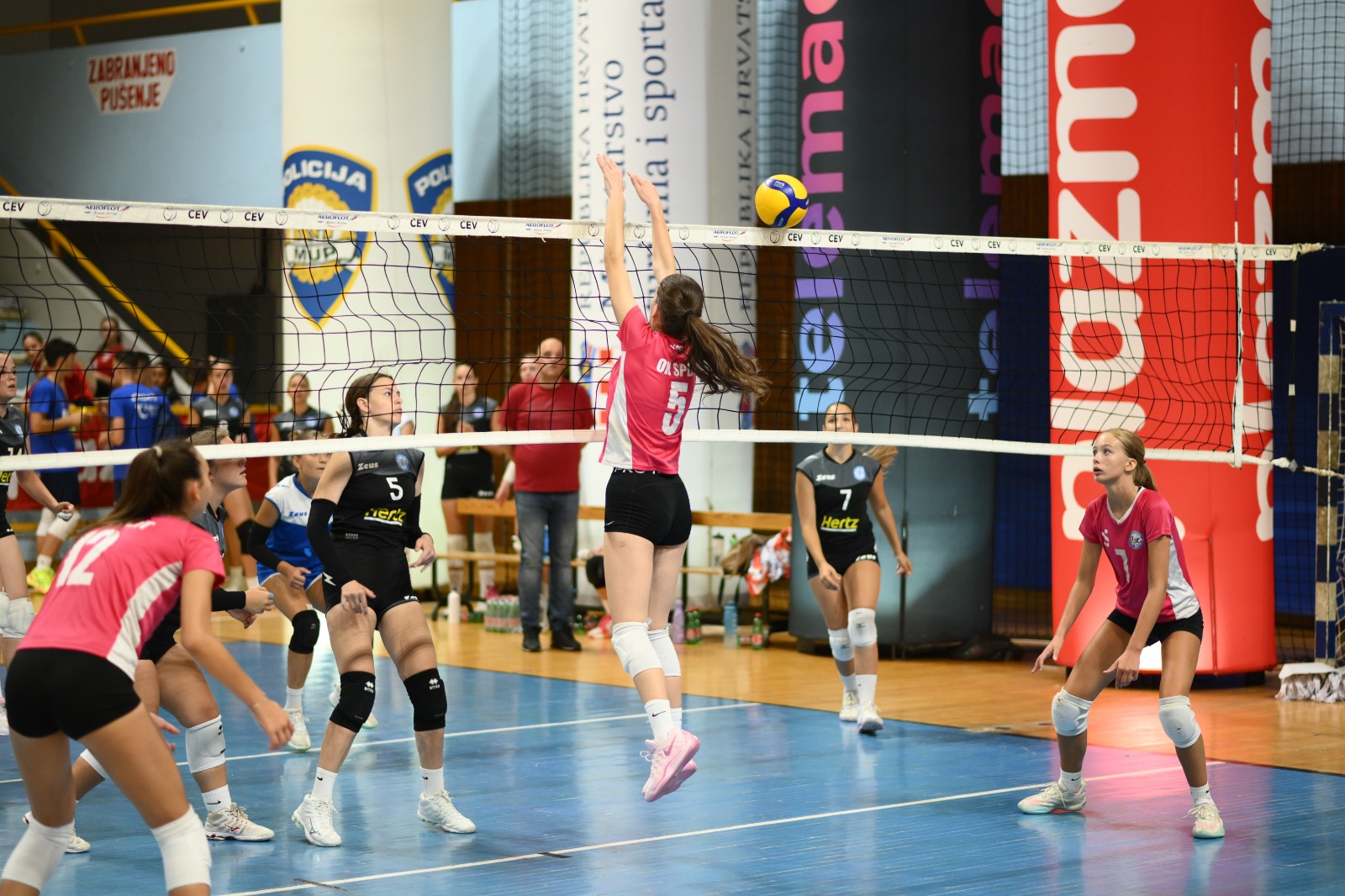 Sportske igre mladih