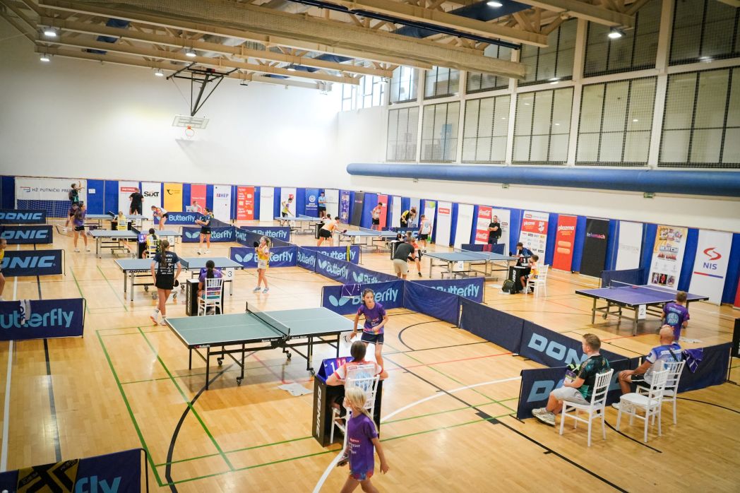 Sportske igre mladih