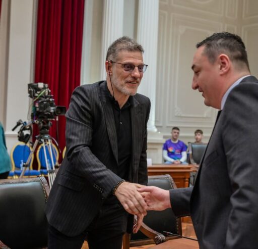 Македонија добива европска димензија со „Плазма Спортски игри за млади“