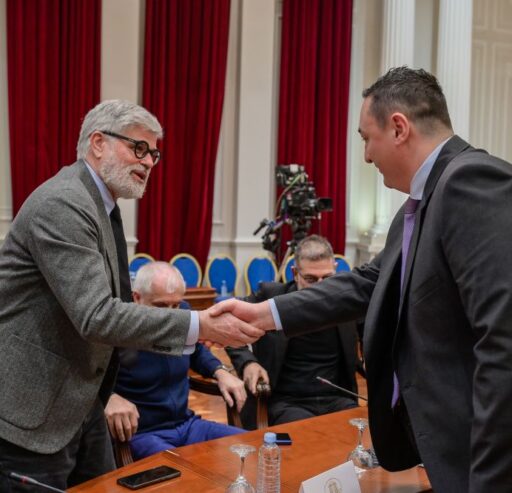 Македонија добива европска димензија со „Плазма Спортски игри за млади“