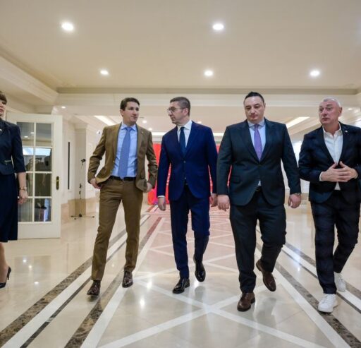 Македонија добива европска димензија со „Плазма Спортски игри за млади“