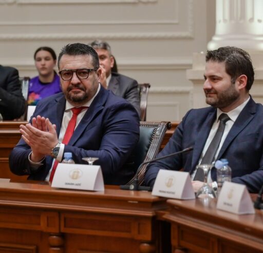 Македонија добива европска димензија со „Плазма Спортски игри за млади“