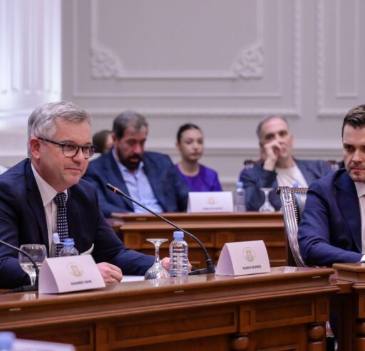 Македонија добива европска димензија со „Плазма Спортски игри за млади“