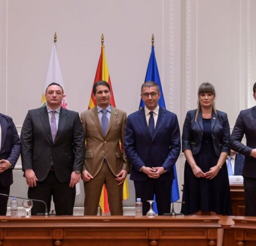 Македонија добива европска димензија со „Плазма Спортски игри за млади“