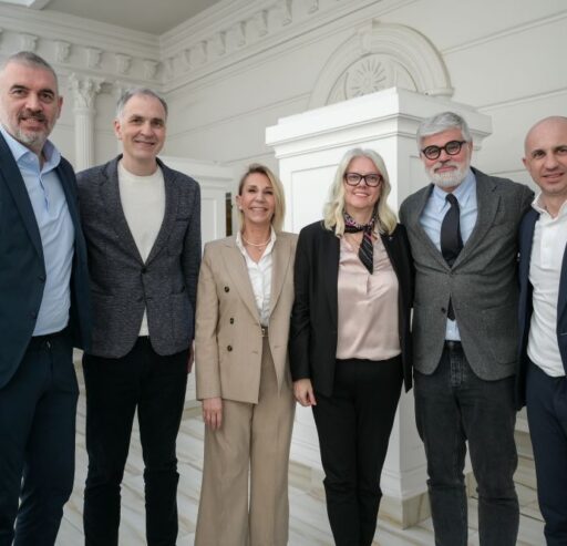 Македонија добива европска димензија со „Плазма Спортски игри за млади“