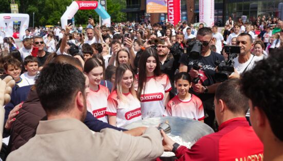 Ден на спортот – Штип (22.05.2026)