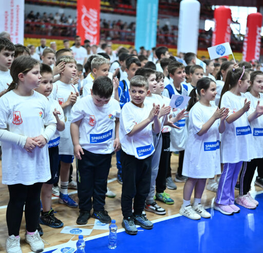 Ден на спортот – Куманово (15.05.2026)
