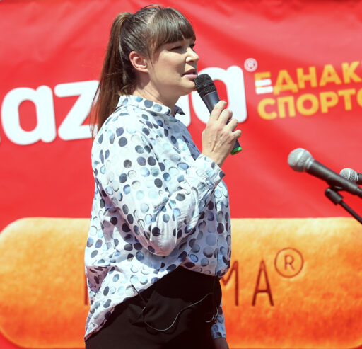 Ден на спортот – Кочани (26.05.2026)