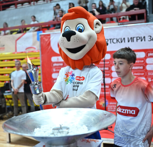 Ден на спортот – Куманово (15.05.2026)