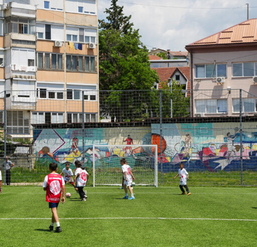 Ден на спортот – Кочани (26.05.2026)