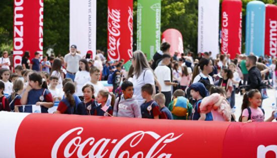 Големиот настан – „Денот на спортот“ доаѓа во Струмица!