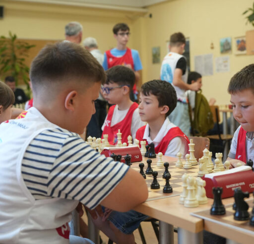 Регионално натпреварување – Прилеп