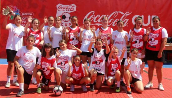 Како си поминаа нашите „симовци“ на Coca Cola Cup – слушнете од прва рака (ВИДЕО)