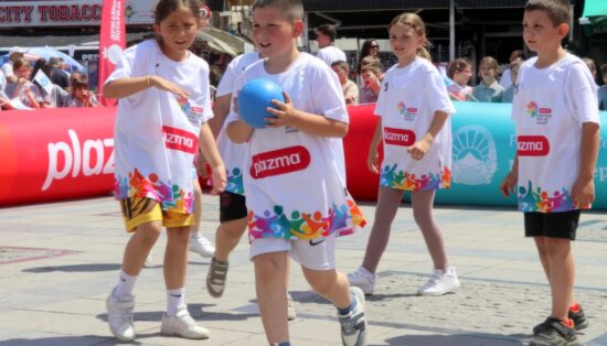 Во Прилеп беше навистина возбудливо: Арсенал и „Тигрици“ се најдобри во Coca Cola Cup