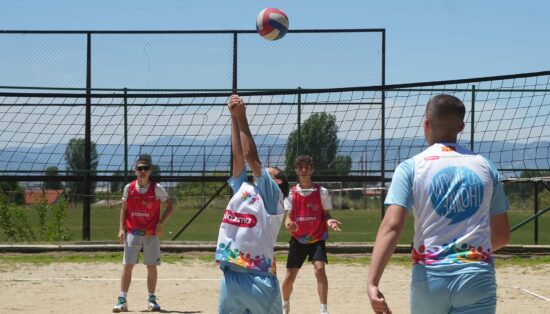 Ги чекаме сите патниците за Државното првенство