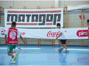 Јужен регион: Арсенал и Тигрици најдобри во Coca Cola Cup