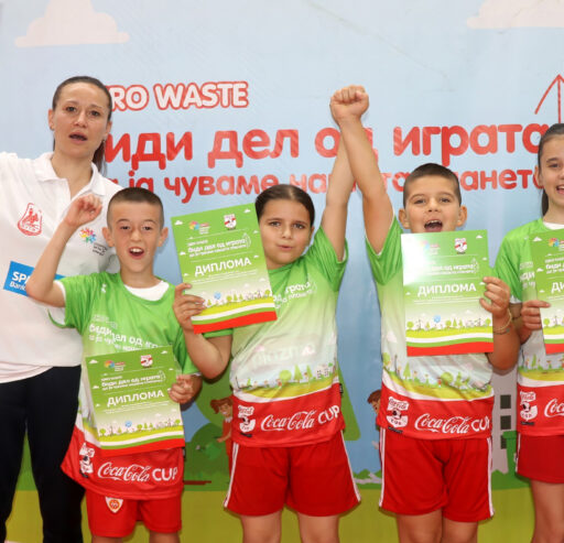 Ден на спортот – Битола (04.06.2026)