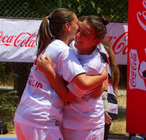 Coca-Cola CUP | Државно финале – Скопје (25.06.2026)