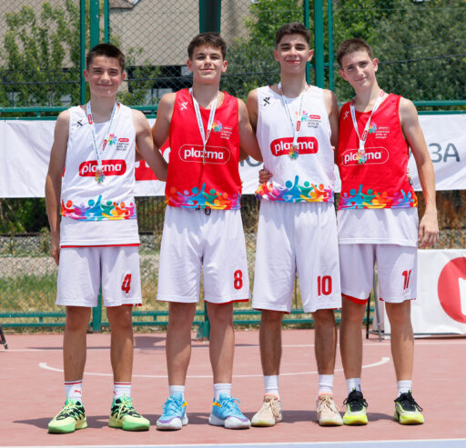 Спортови 1 | Државно финале – Скопје (25.06.2026)