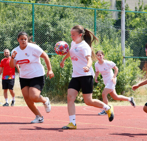 Спортови 1 | Државно финале – Скопје (25.06.2026)