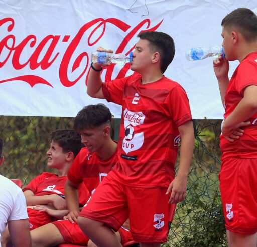 Coca-Cola CUP | Државно финале – Скопје (25.06.2026)