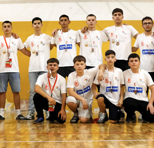 Спортови 1 | Државно финале – Скопје (25.06.2026)