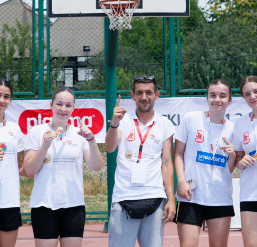 Спортови 1 | Државно финале – Скопје (25.06.2026)