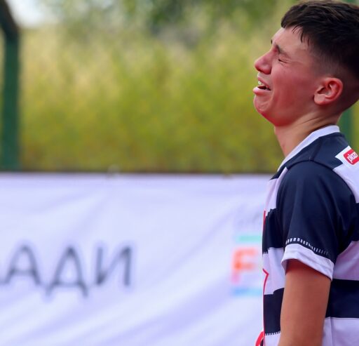 Coca-Cola CUP | Државно финале – Скопје (25.06.2026)