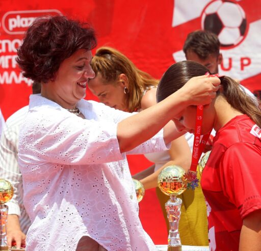 Coca-Cola CUP | Државно финале – Скопје (25.06.2026)