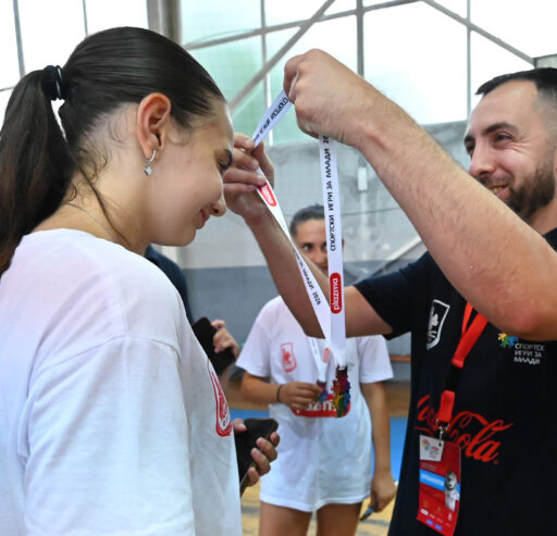 Спортови 1 | Државно финале – Скопје (25.06.2026)