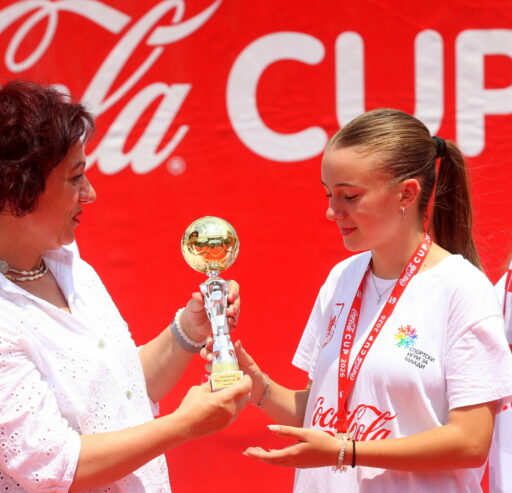 Coca-Cola CUP | Државно финале – Скопје (25.06.2026)