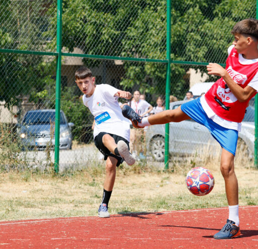 Спортови 1 | Државно финале – Скопје (25.06.2026)